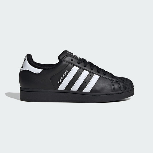 Casual Unisex (Core Black/Cloud White/Core Black)