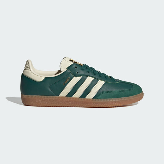 Casual Unisex 
(Collegiate Green/cream White/gold Metallic)