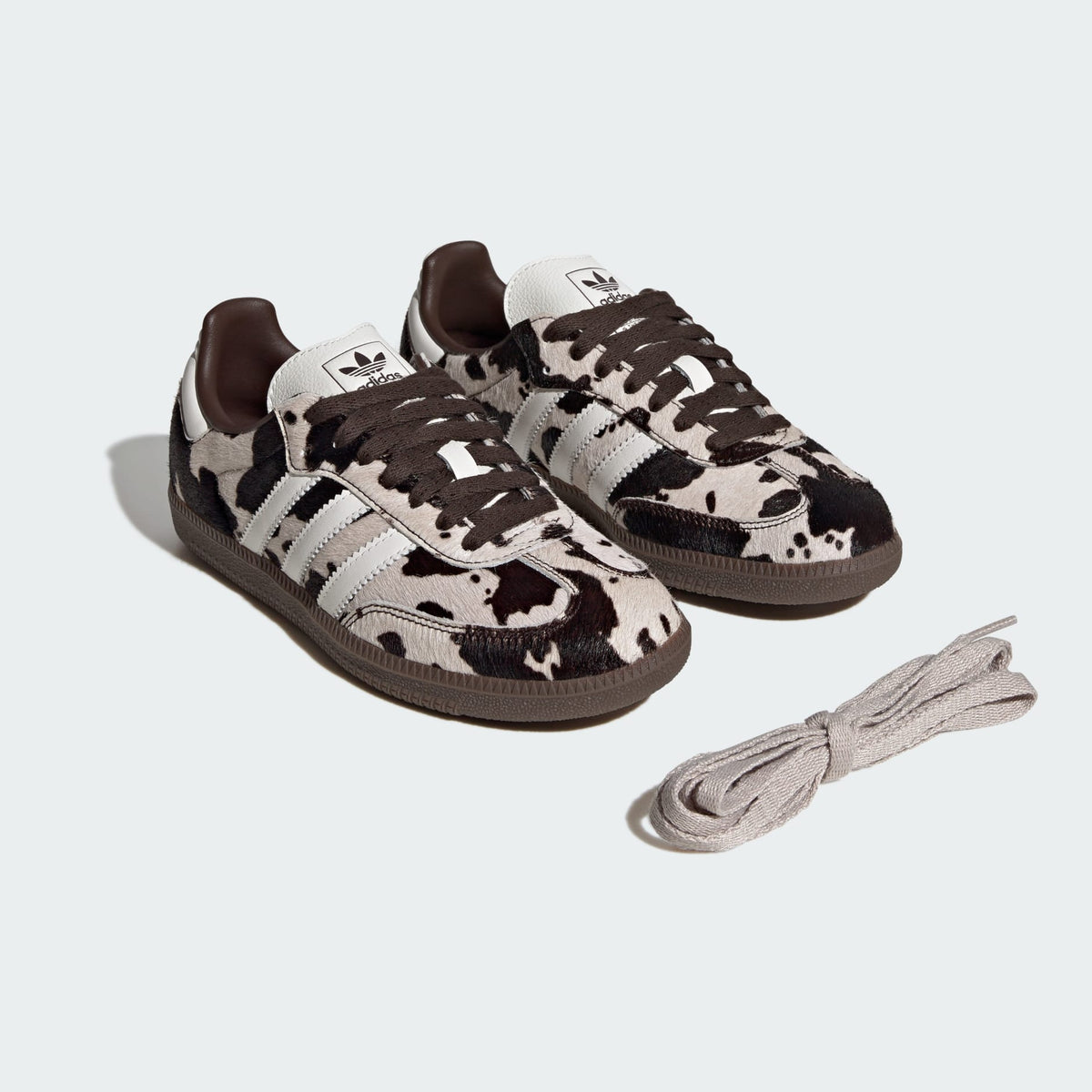 Casual Unisex 
(Dark Brown/cloud White/gum)