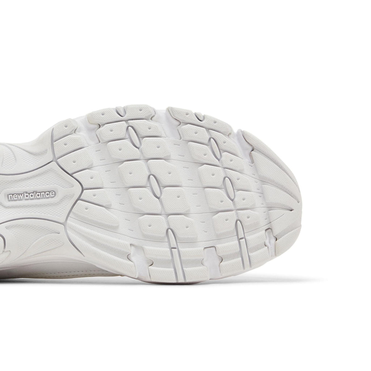 UNISEX (TRIPLE WHITE)