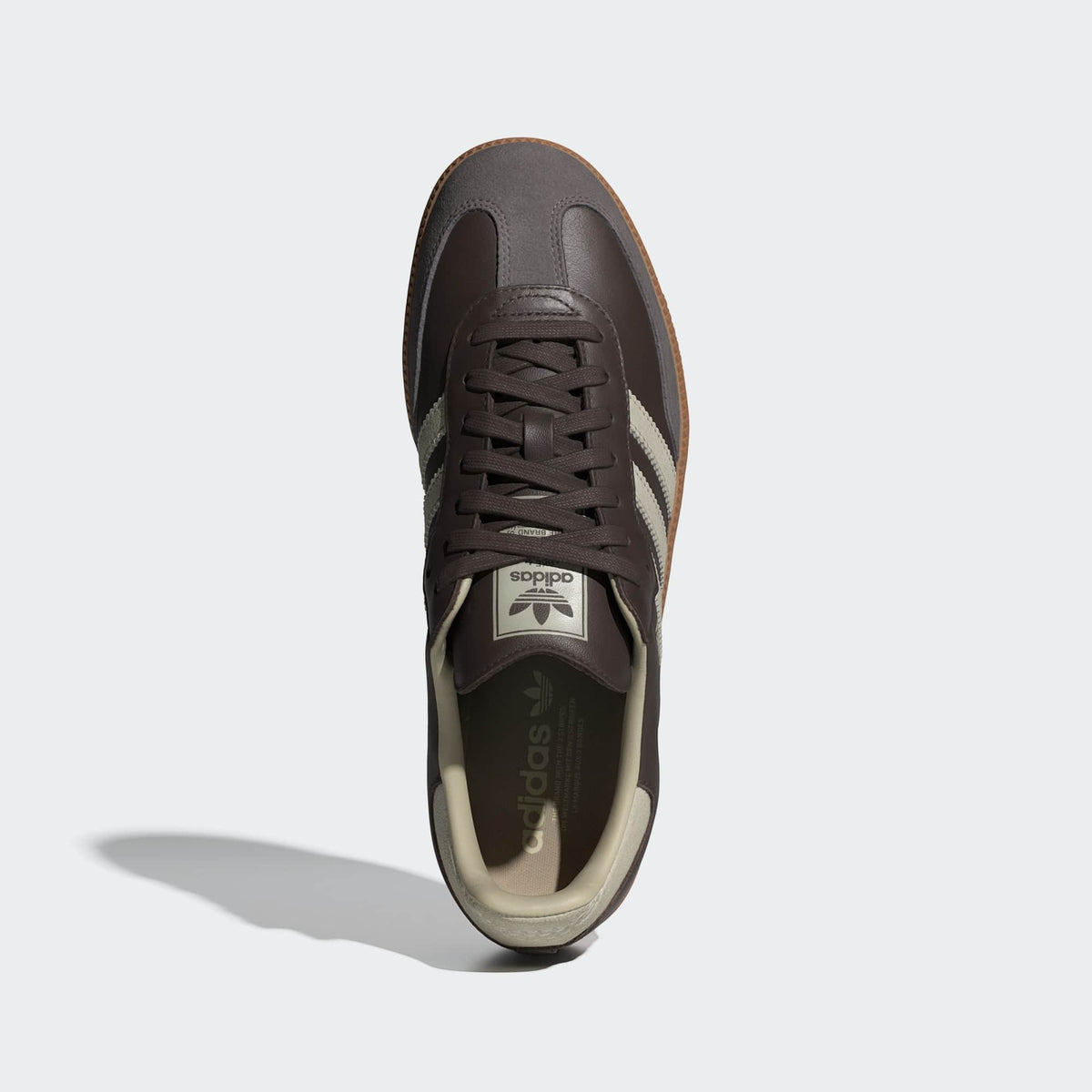 Casual Unisex 
(Brown/Putty Grey/Gold Metallic)