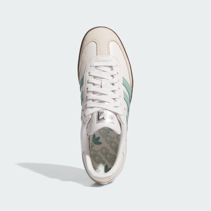 Casual Unisex 
(Cloud White/hazy Green/Wonder White)