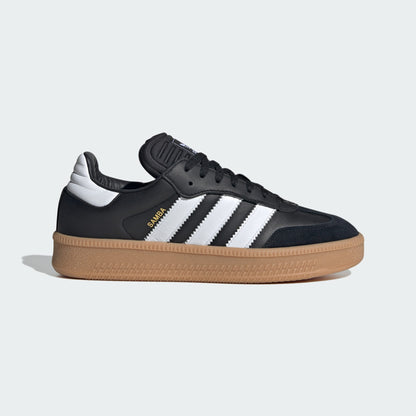 XLG Casual Unisex (Core Black/Cloud White/Gum)
