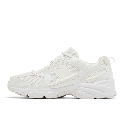 UNISEX (TRIPLE WHITE)