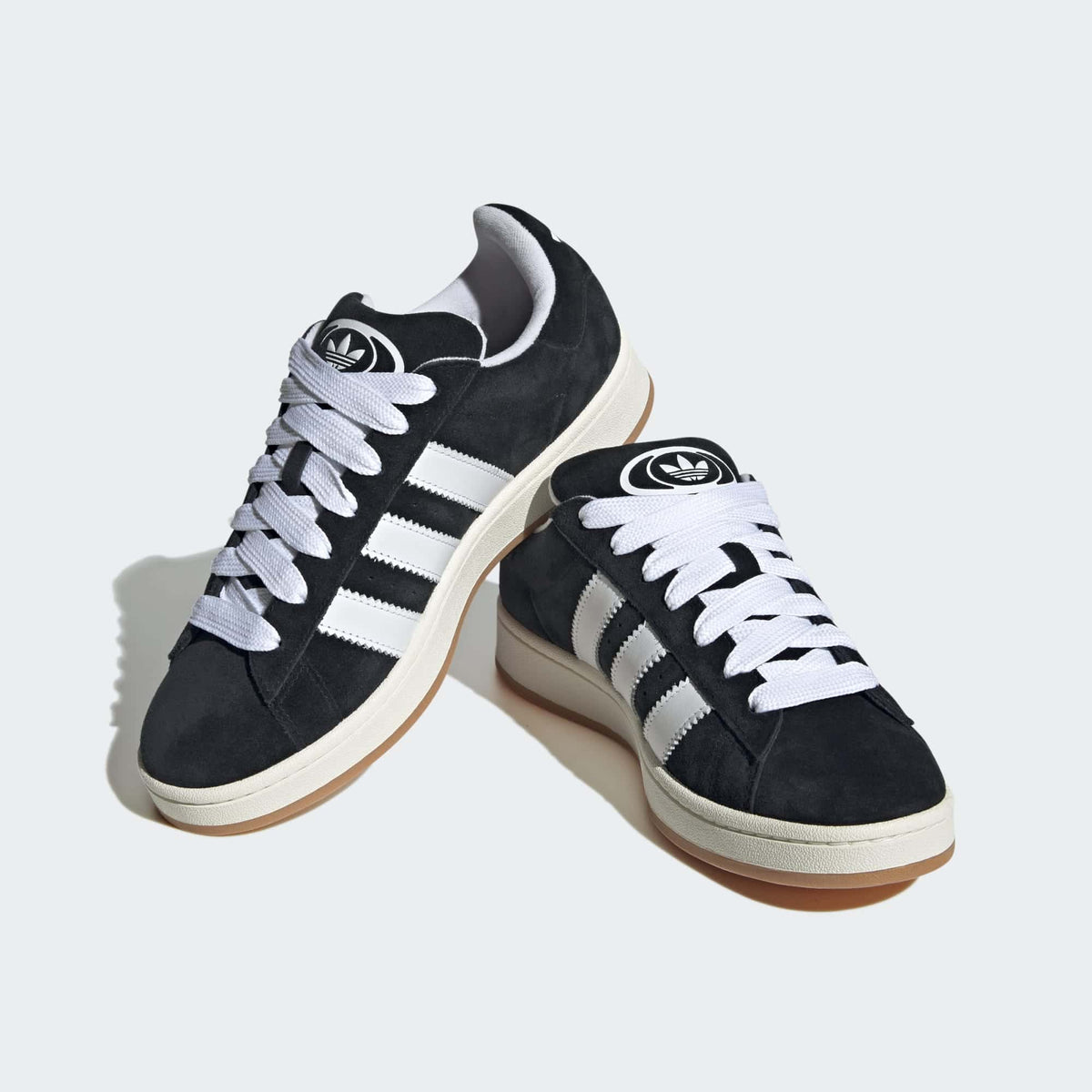 Casual Unisex (Core Black/Cloud White/Off White)