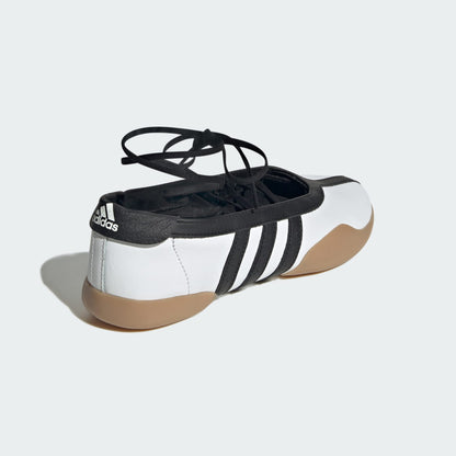 Ballet Shoes (Cloud White)