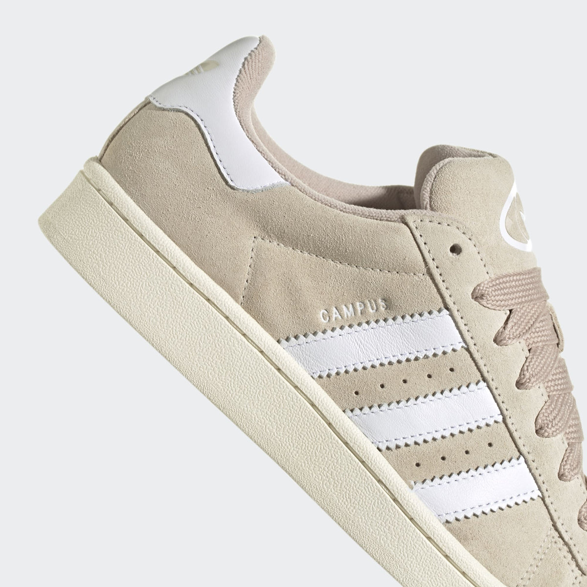Casual Unisex (Wonder White/Wonder Beige/Core White)