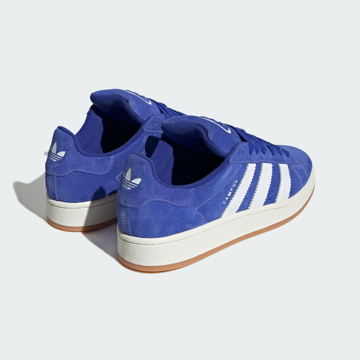 Casual Unisex (Semi Lucid Blue/Cloud White/Off White)