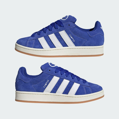 Casual Unisex (Semi Lucid Blue/Cloud White/Off White)