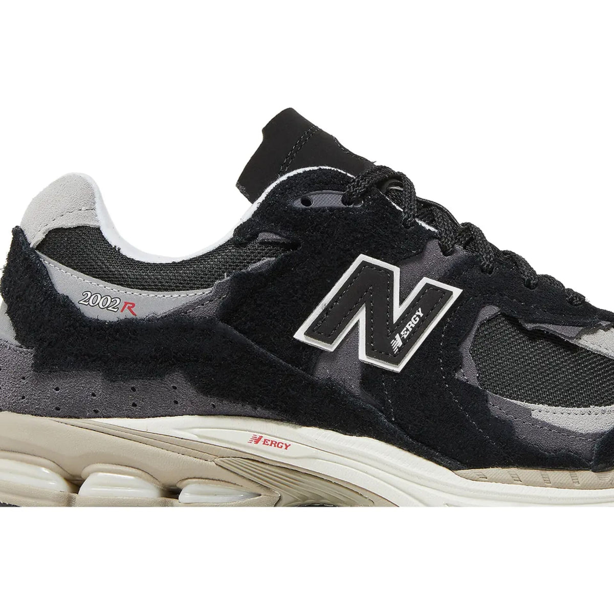 UNISEX PROTECTION PACK (BLACK GREY)
