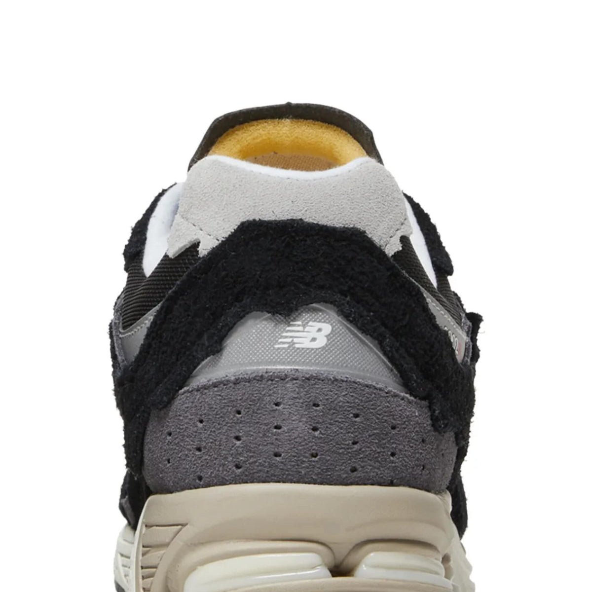 UNISEX PROTECTION PACK (BLACK GREY)