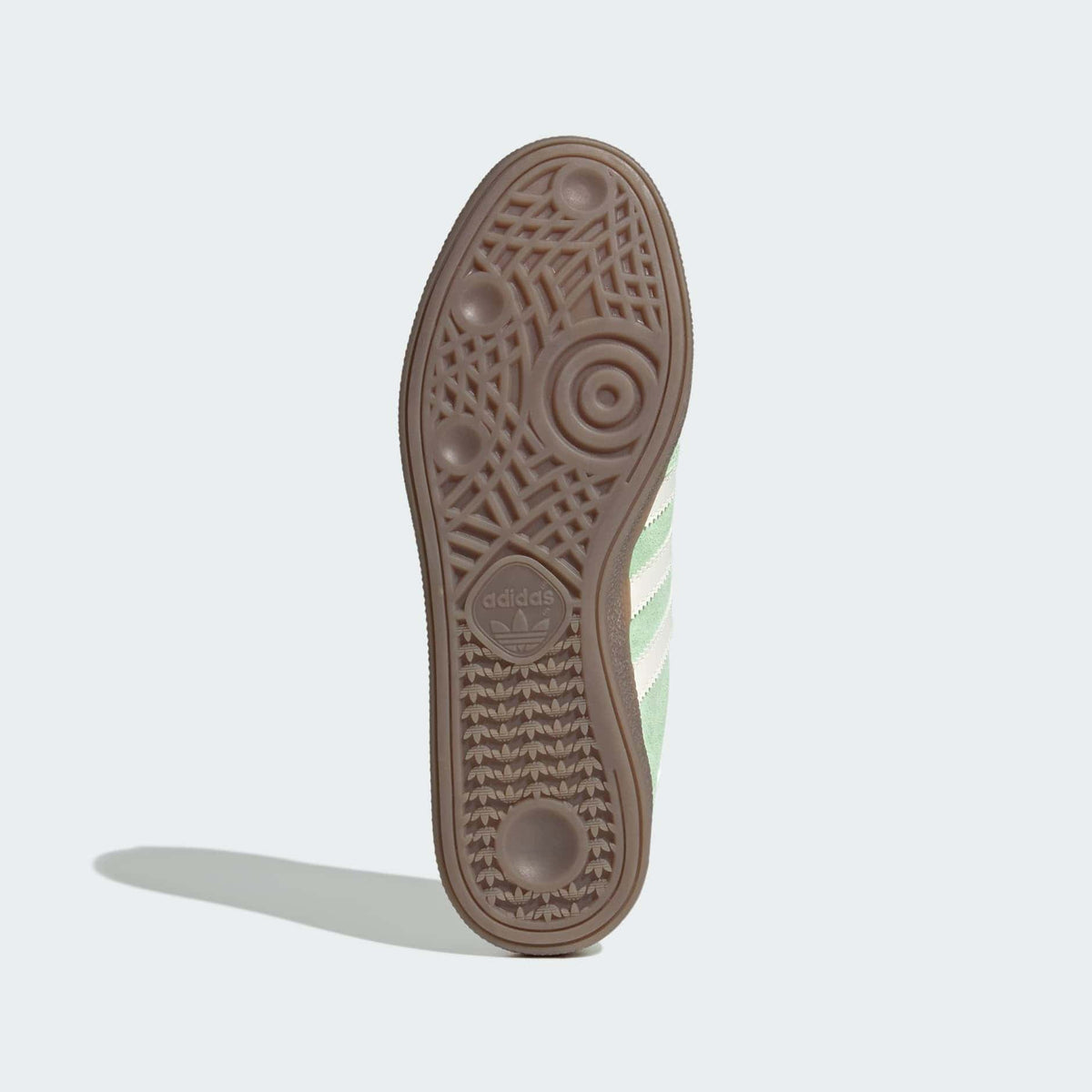 Casual Unisex (Semi Green Spark/Off White/Gum)