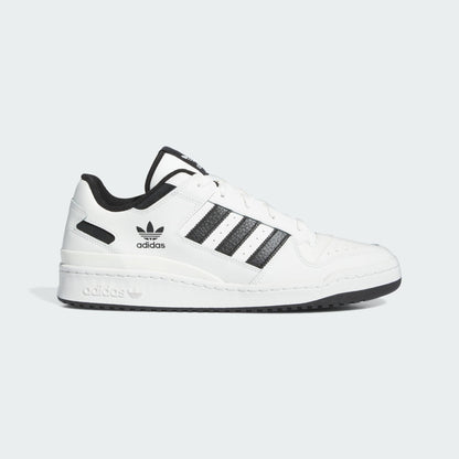 Casual Unisex (Core White/Core Black/Core White)