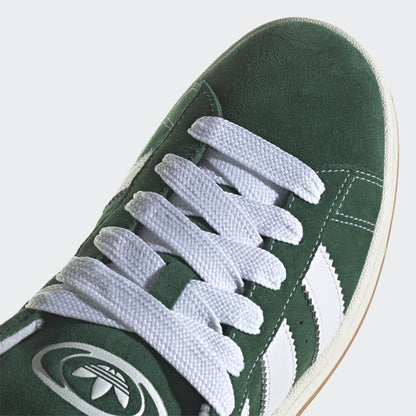 Casual Unisex (Dark Green/cloud White/off White)