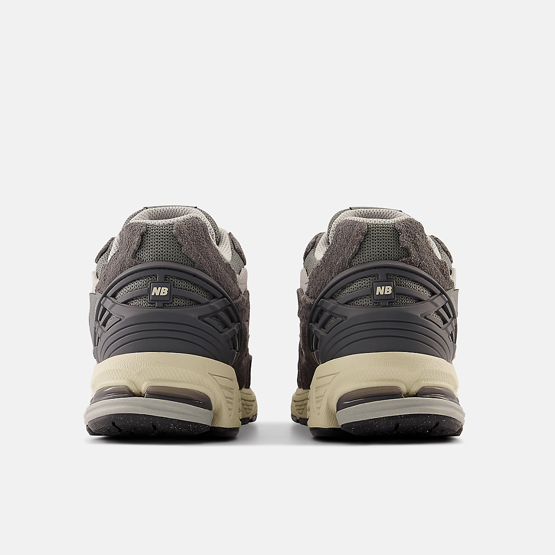 UNISEX PROTECTION PACK (GREY)