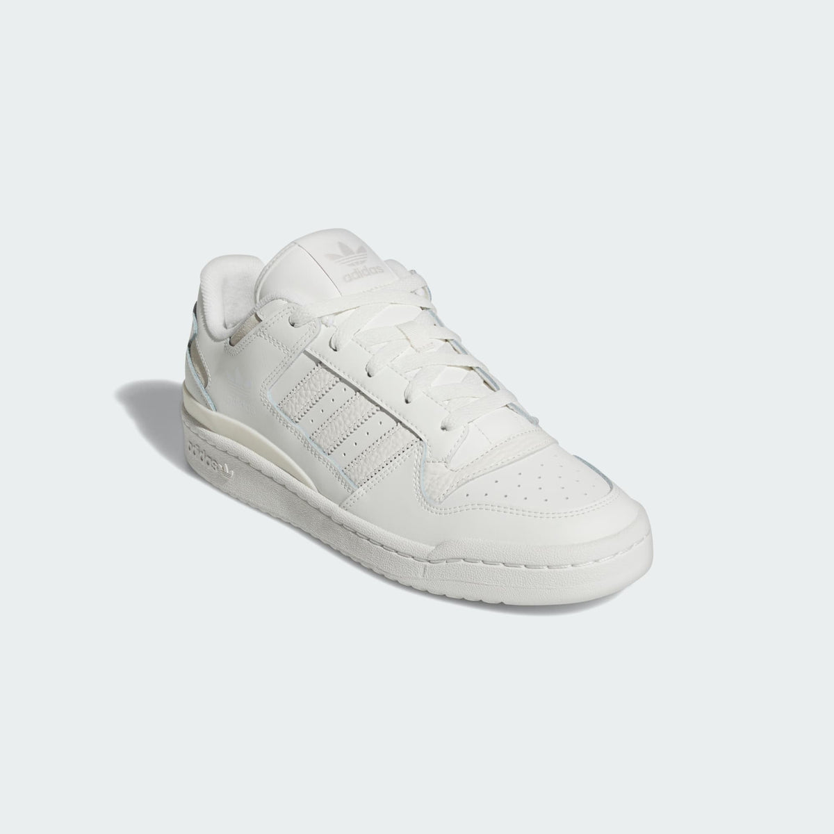 Casual Unisex (White/Cloud White/Grey One)