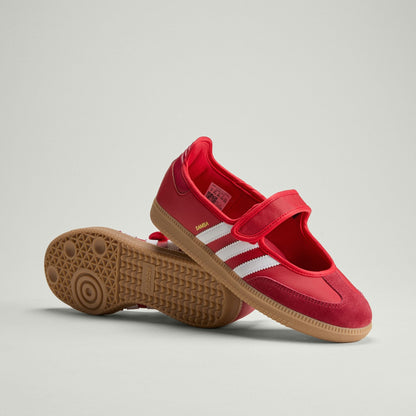Jane Shoes (Better Scarlet/Team Victory Red/Gum)