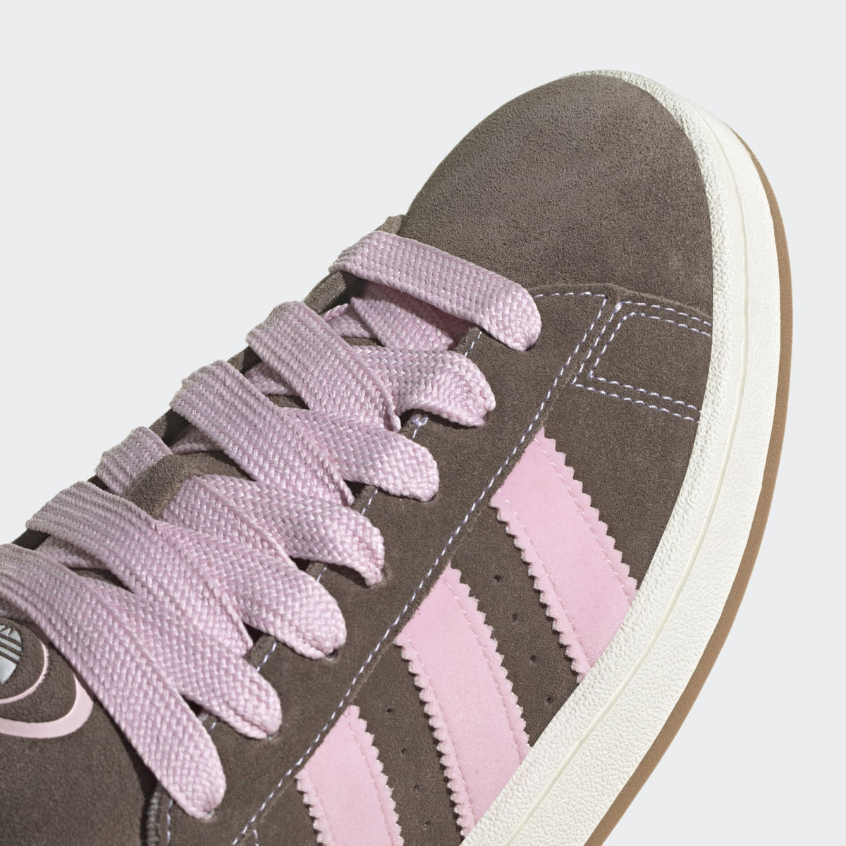 Casual Unisex (Dust Cargo/Clear Pink/Cloud White)