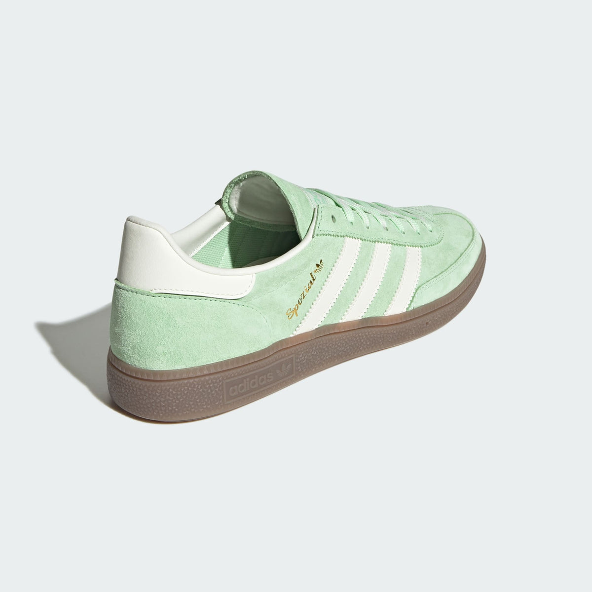 Casual Unisex (Semi Green Spark/Off White/Gum)