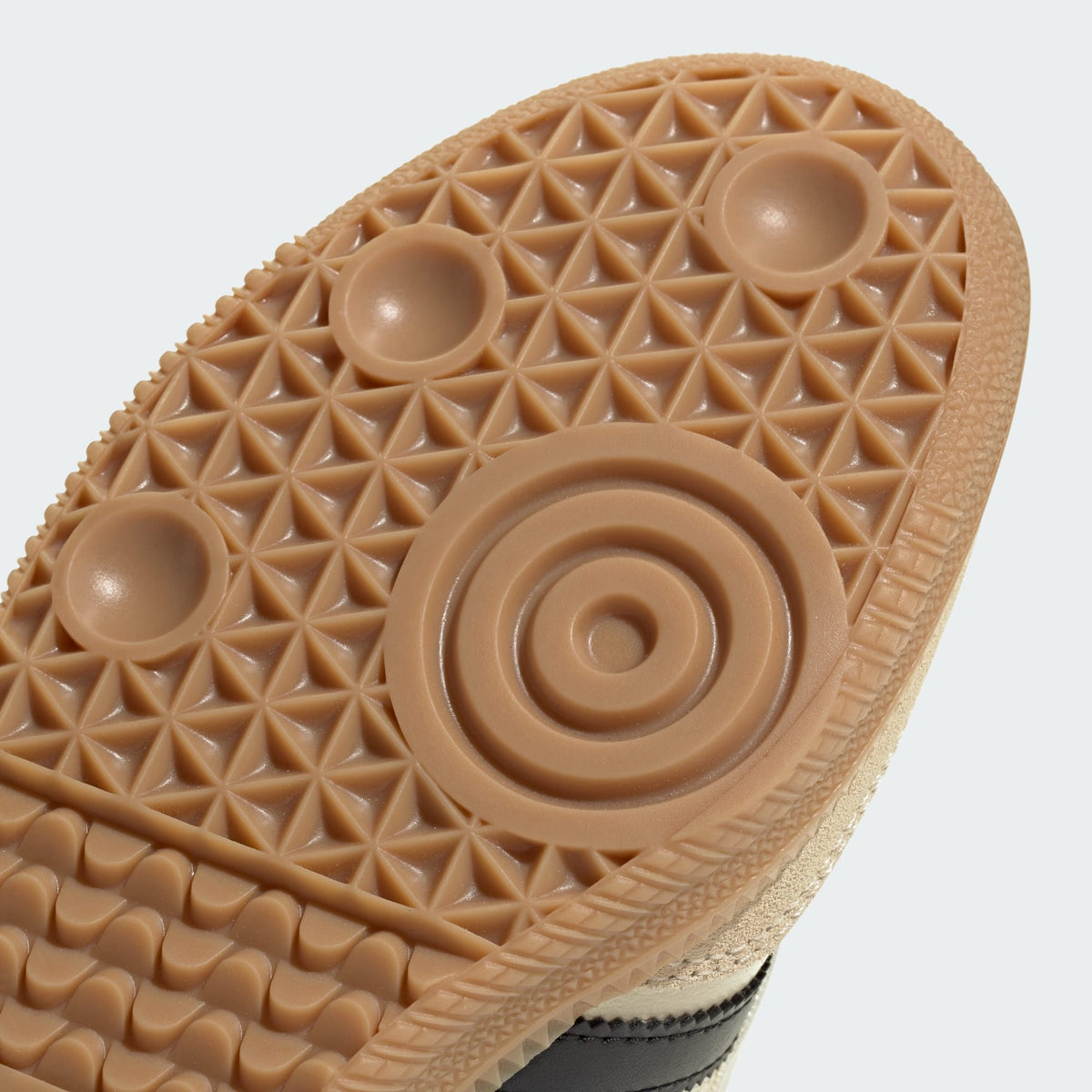 Jane Shoes (Cream White/gum/core Black)