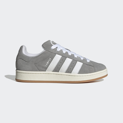 Casual Unisex (Grey Three/Cloud White/Off White)
