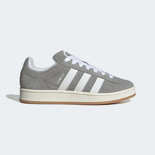 Casual Unisex (Grey Three/Cloud White/Off White)