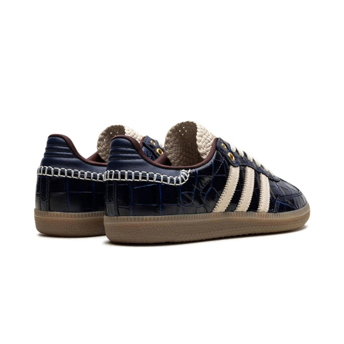 Wales Bonner (Collegiate Navy Wonder White)