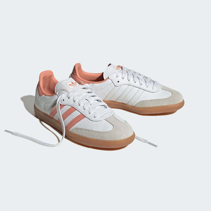 Casual Unisex (Cloud White/wonder Clay/Crystal White)