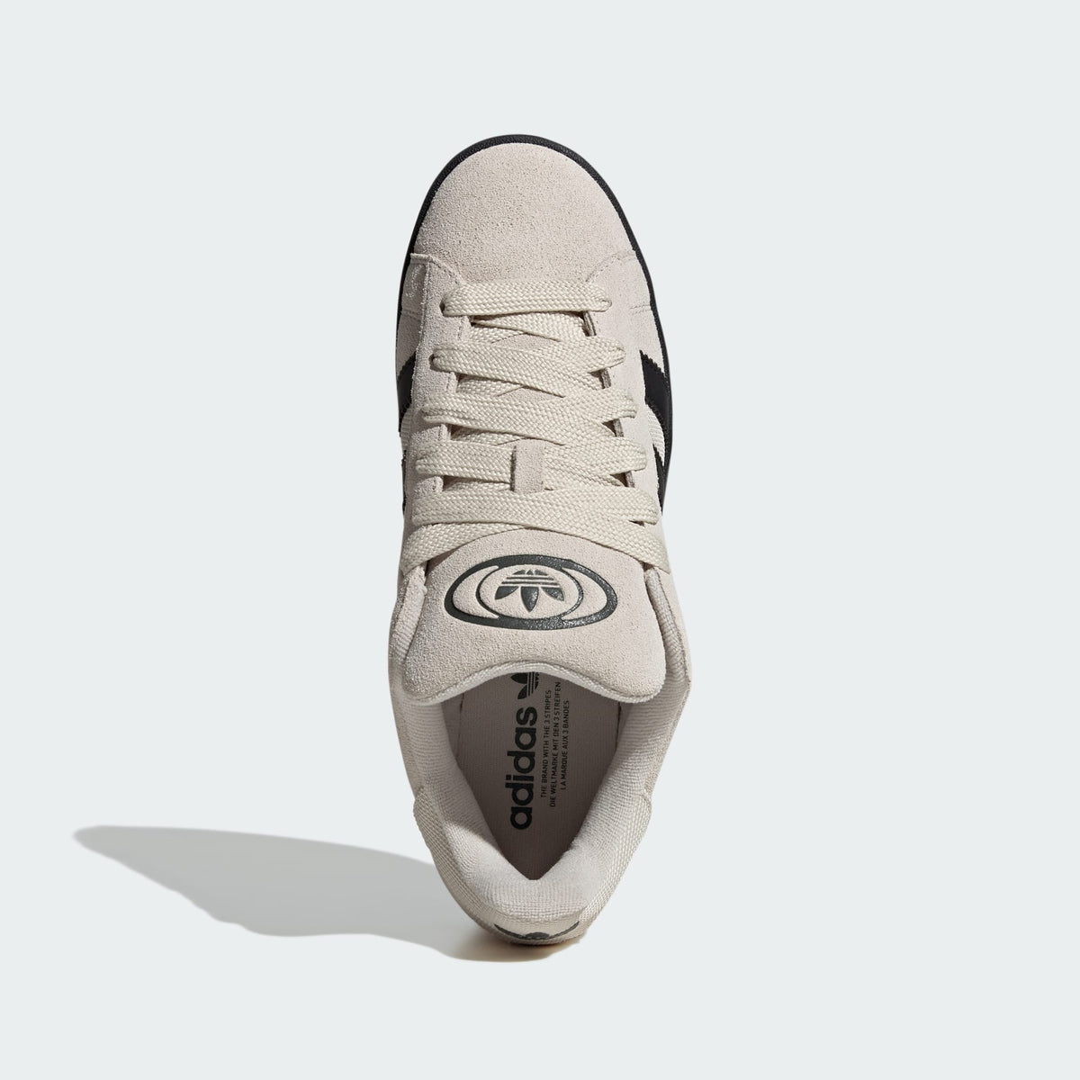 Casual Unisex (Alumina/Core Black/Night Cargo)