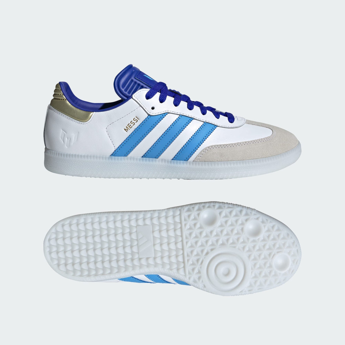 Casual Unisex (Lionel Messi)
