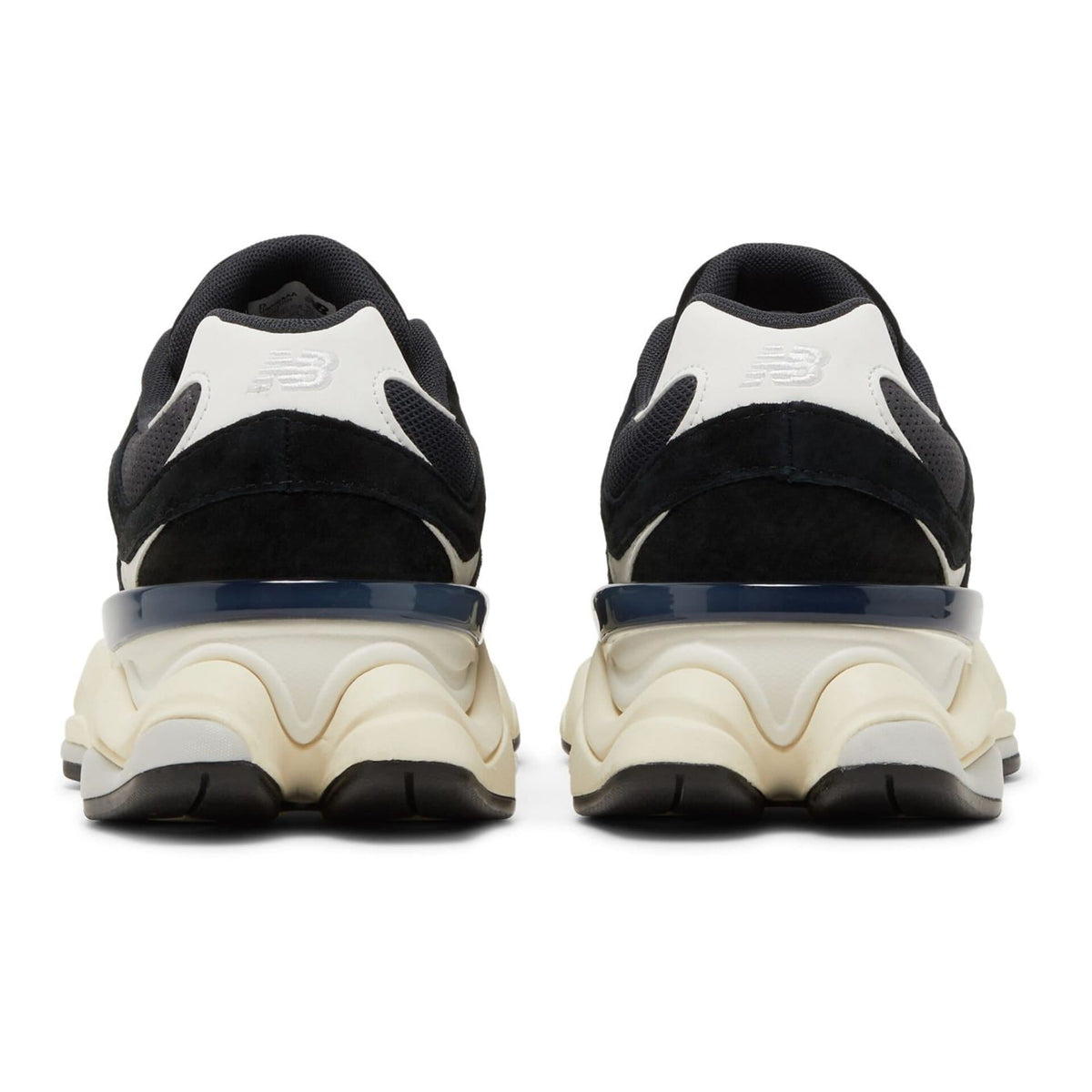 UNISEX (BLACK WHITE)