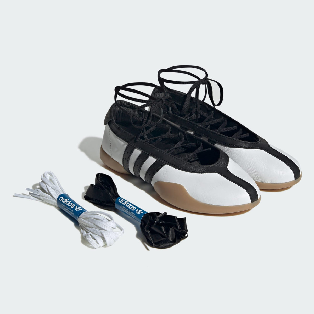 Ballet Shoes (Cloud White)