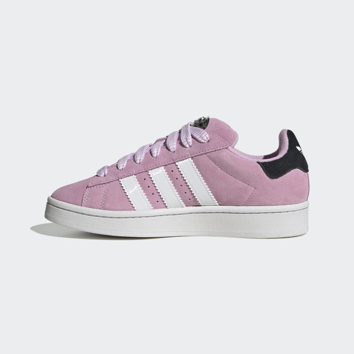 Casual Unisex (Bliss Lilac/Cloud White/Core Black)