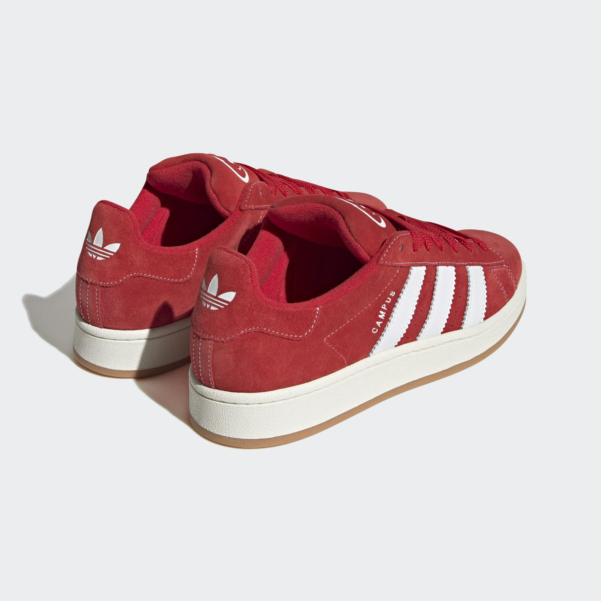 Casual Unisex (Better Scarlet/Cloud White/Off White)