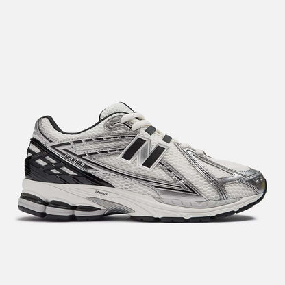 UNISEX (METALLIC SILVER)