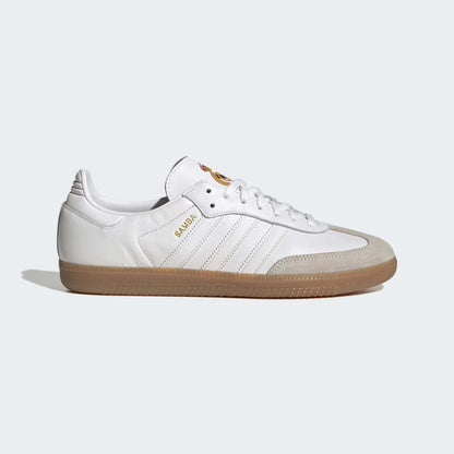 Casual Unisex (Real Madrid)