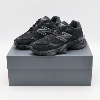UNISEX (TRIPLE BLACK CEMENT)