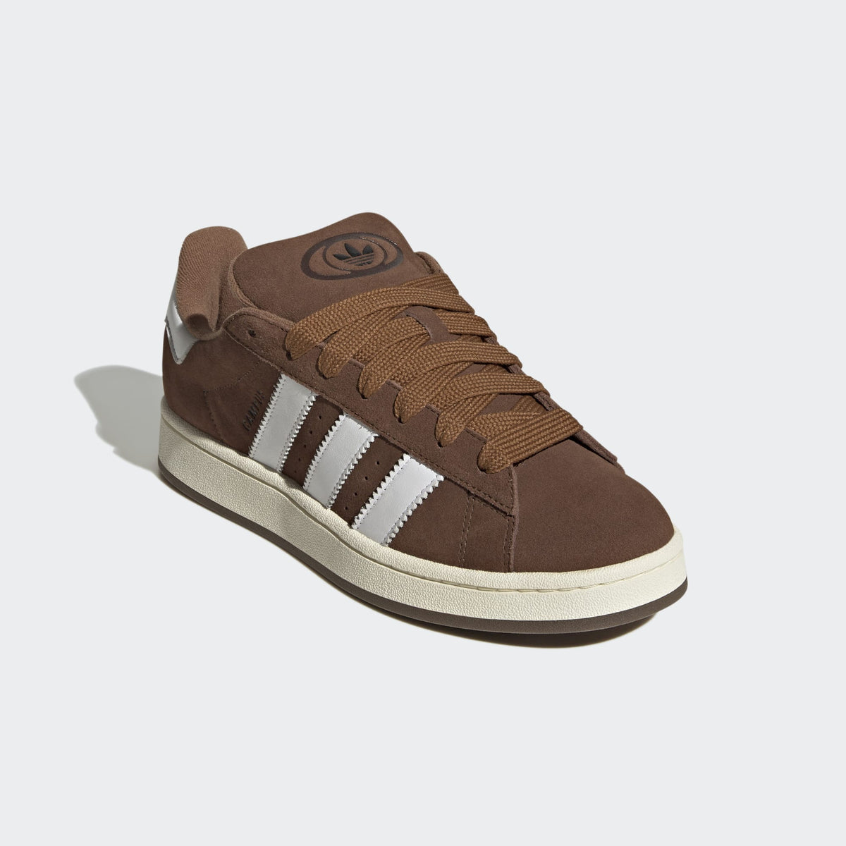 Casual Unisex (Bark/cloud White/Off White)