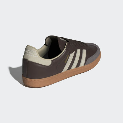 Casual Unisex 
(Brown/Putty Grey/Gold Metallic)