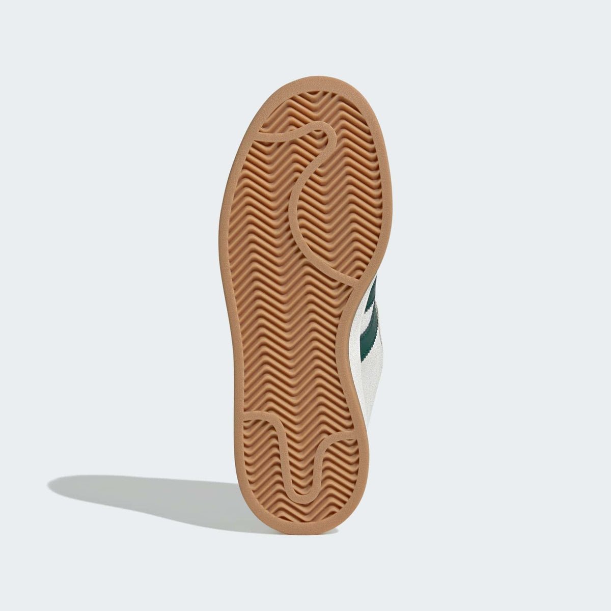 Casual Unisex (Crystal White/Core White/Collegiate Green)