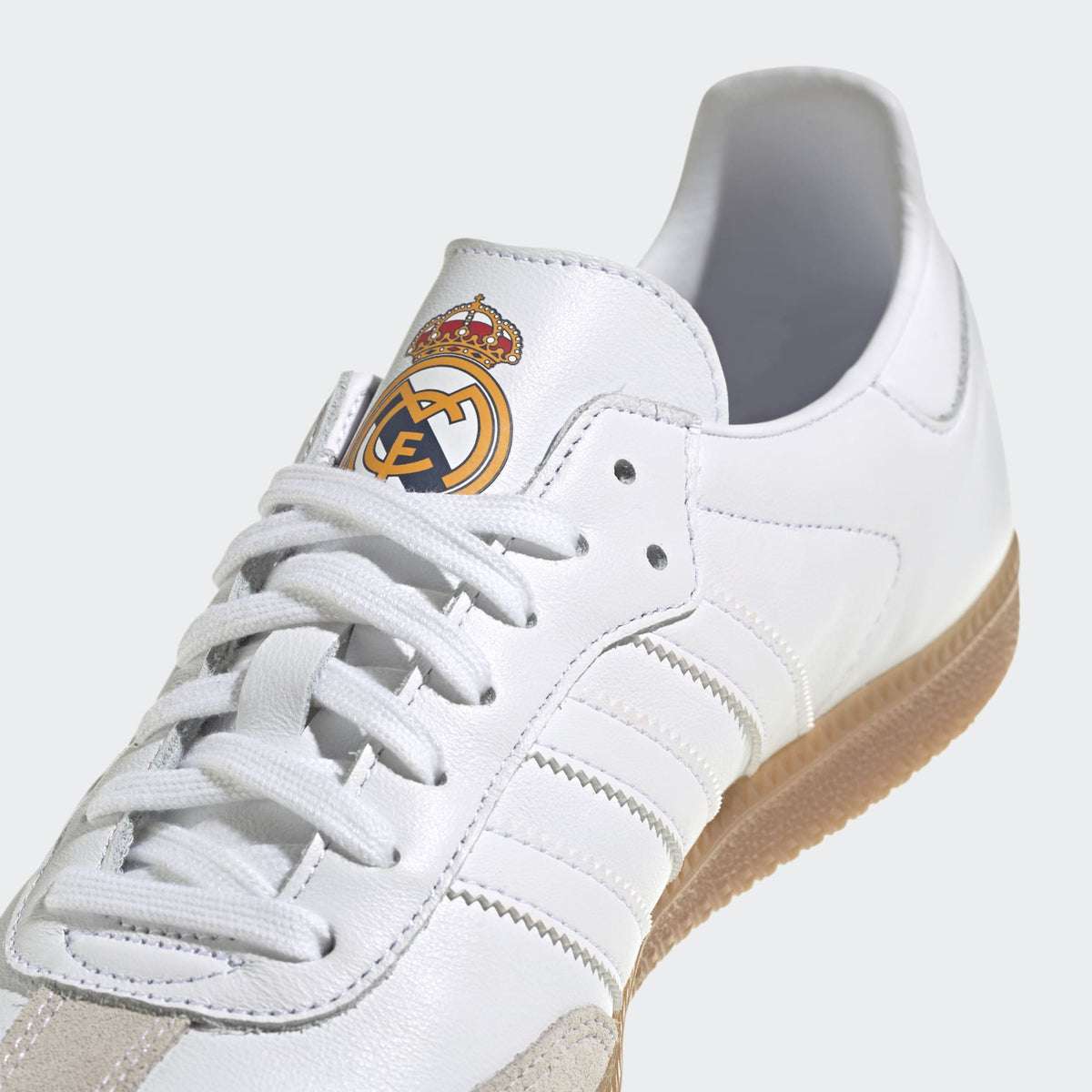 Casual Unisex (Real Madrid)
