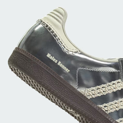 Casual Unisex Silver
