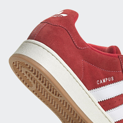 Casual Unisex (Better Scarlet/Cloud White/Off White)