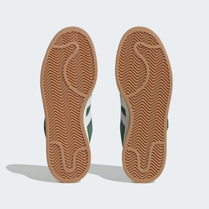 Casual Unisex (Dark Green/cloud White/off White)