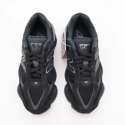 UNISEX (TRIPLE BLACK CEMENT)
