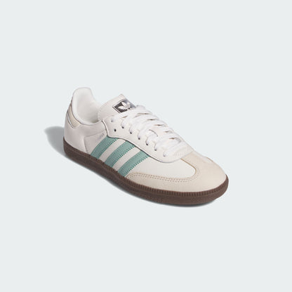 Casual Unisex 
(Cloud White/hazy Green/Wonder White)