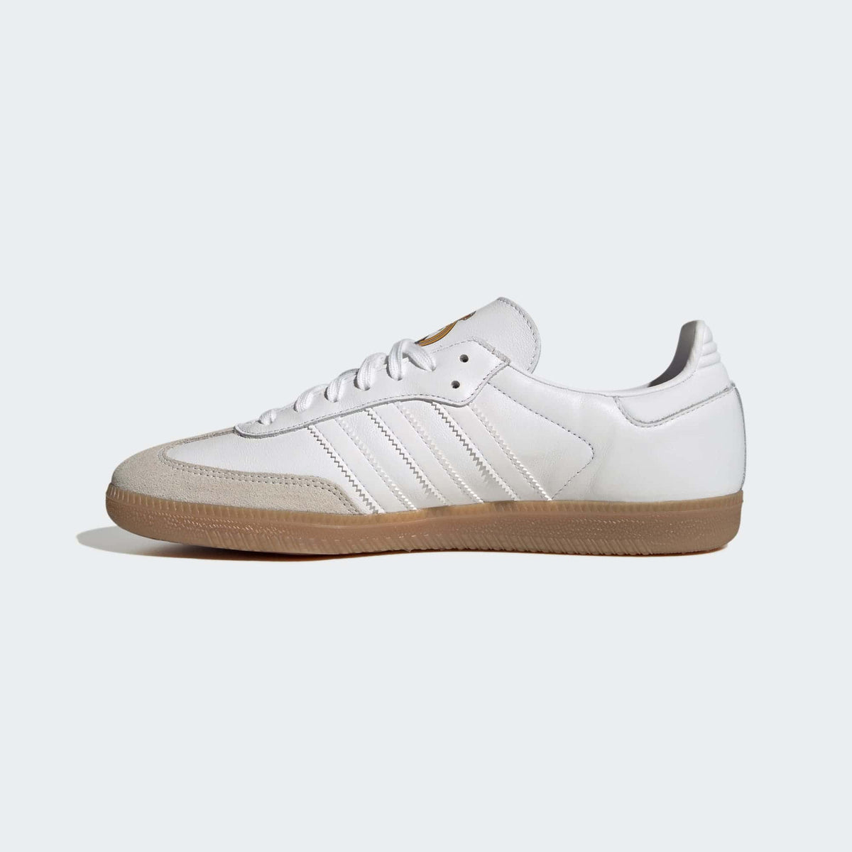 Casual Unisex (Real Madrid)