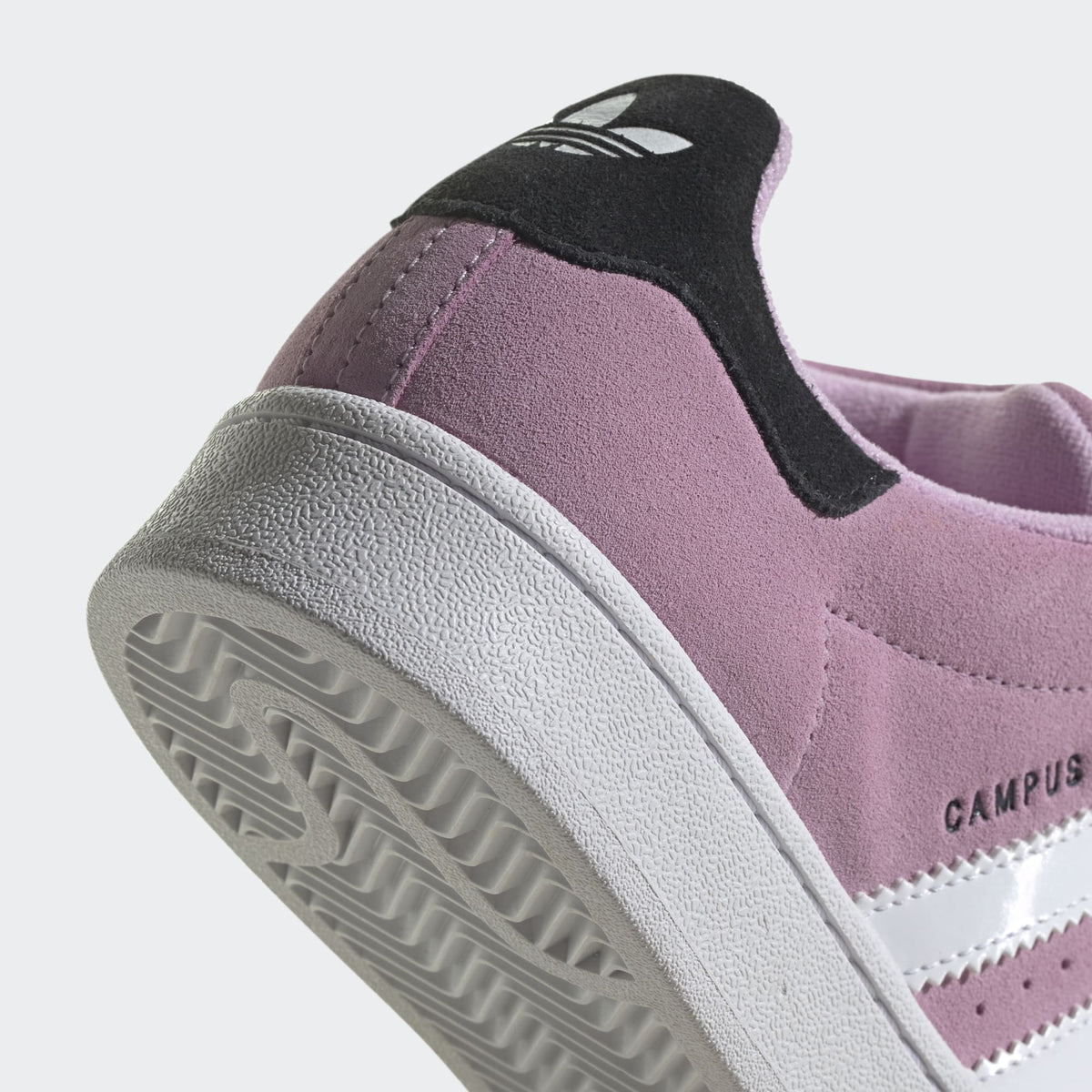 Casual Unisex (Bliss Lilac/Cloud White/Core Black)