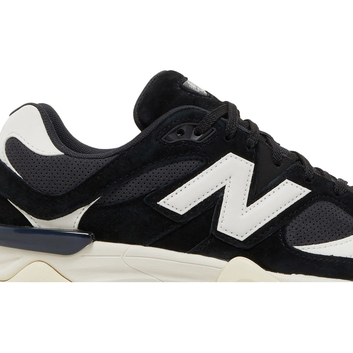 UNISEX (BLACK WHITE)