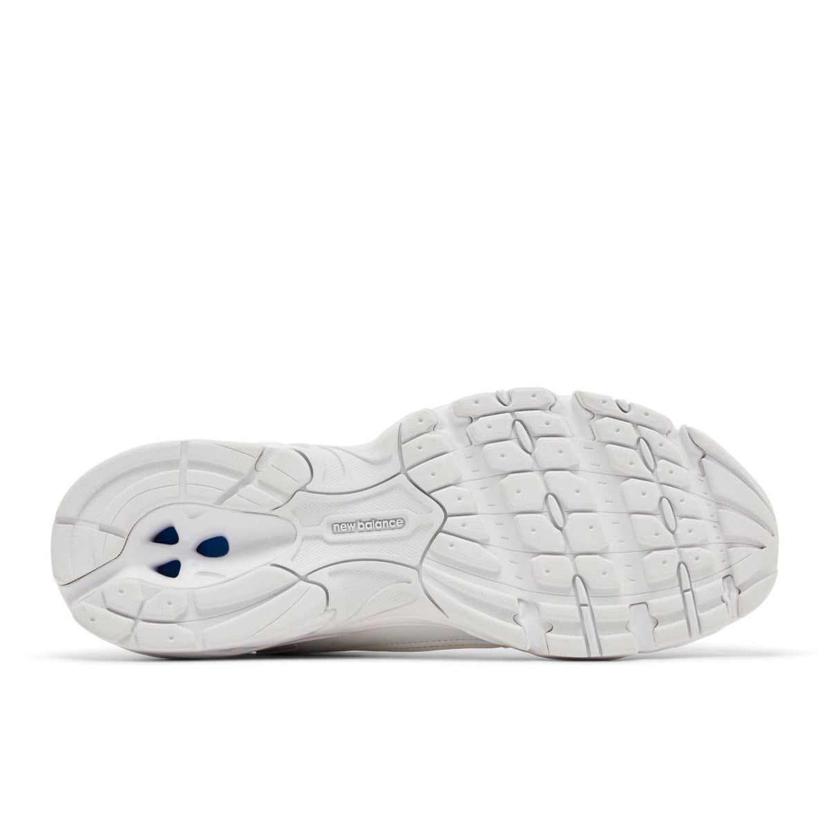 UNISEX (TRIPLE WHITE)